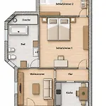Eifel Hills Apartment Niederdürenbach