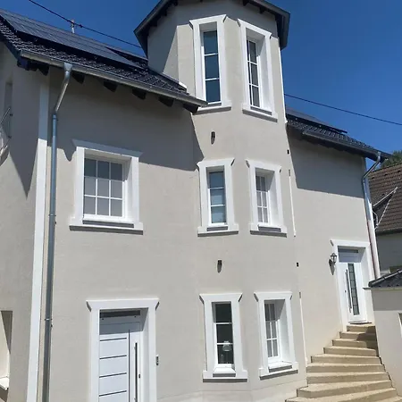 Appartamento Eifel Hills Niederdürenbach