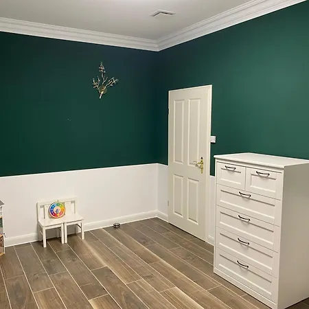 Eifel Hills Apartment