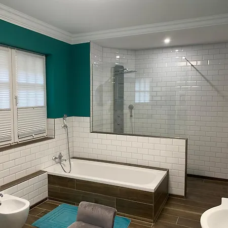 Appartamento Eifel Hills