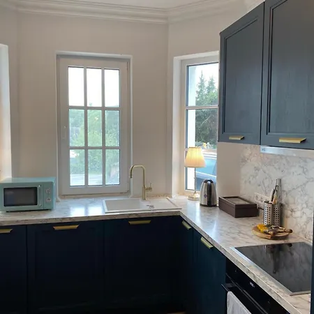 Apartment Eifel Hills