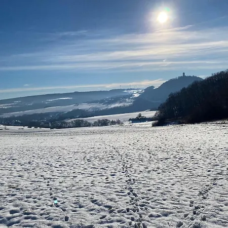 Eifel Hills Appartamento *