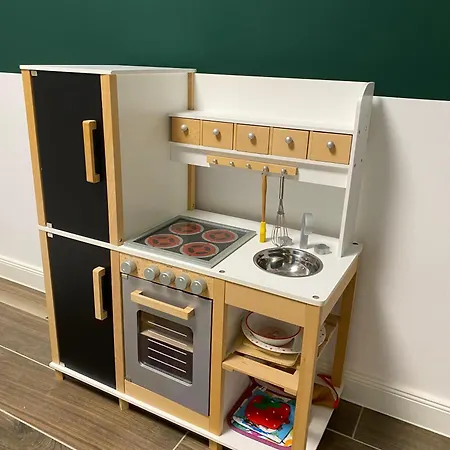 Appartamento Eifel Hills Niederdürenbach