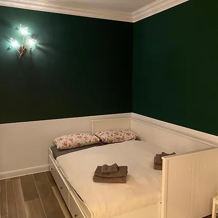 Eifel Hills * Niederdürenbach