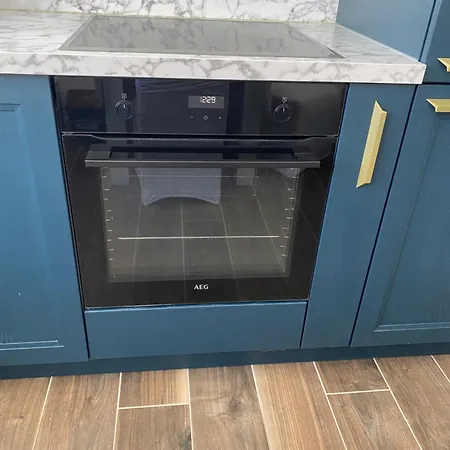 Eifel Hills Niederdürenbach