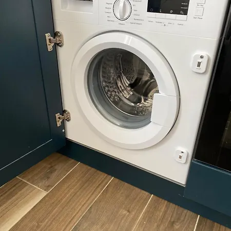 Eifel Hills Appartamento *