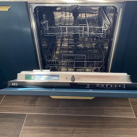 Eifel Hills アパート Niederdürenbach