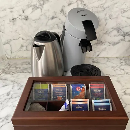 Eifel Hills Appartamento *