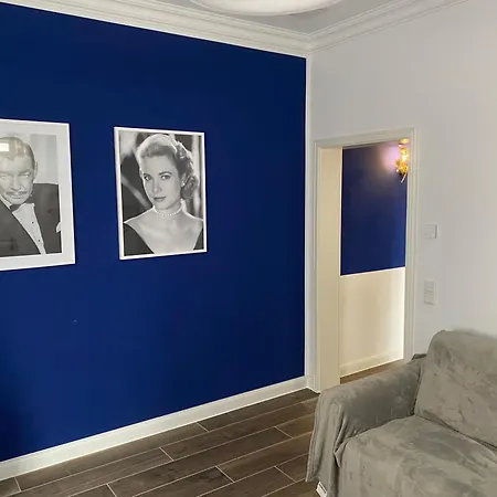 Appartamento Eifel Hills