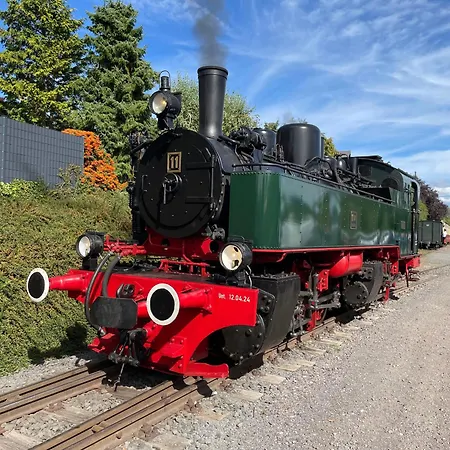 アパート Eifel Hills