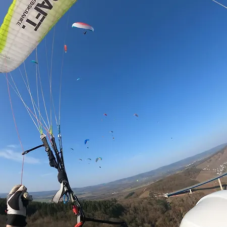 Appartamento Eifel Hills