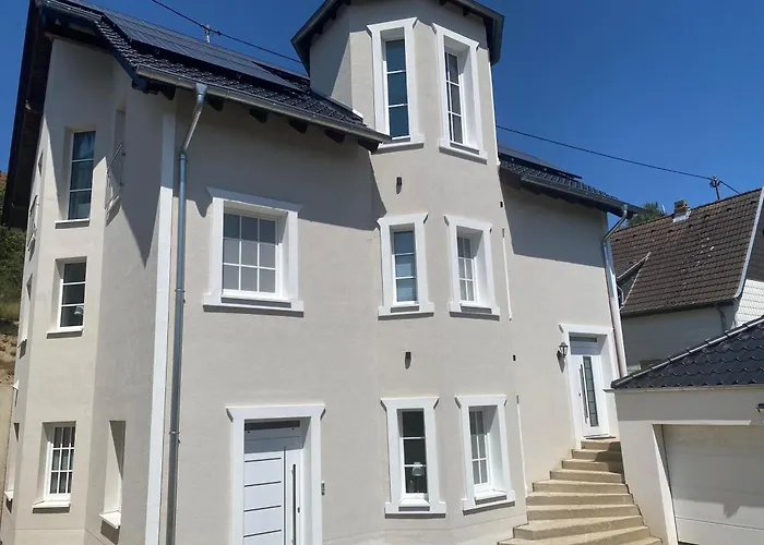 Apartmán Eifel Hills Niederdürenbach