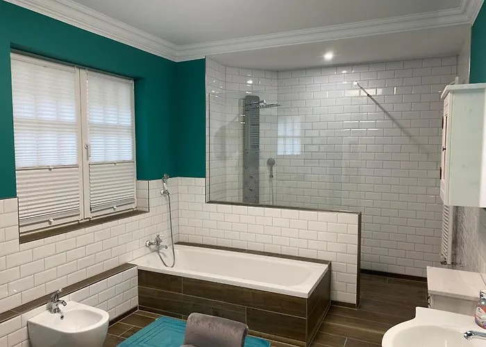 דירה Eifel Hills