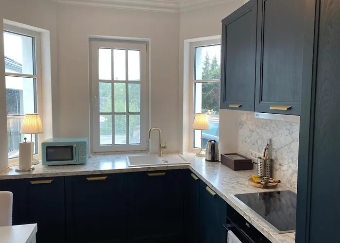 דירה Eifel Hills