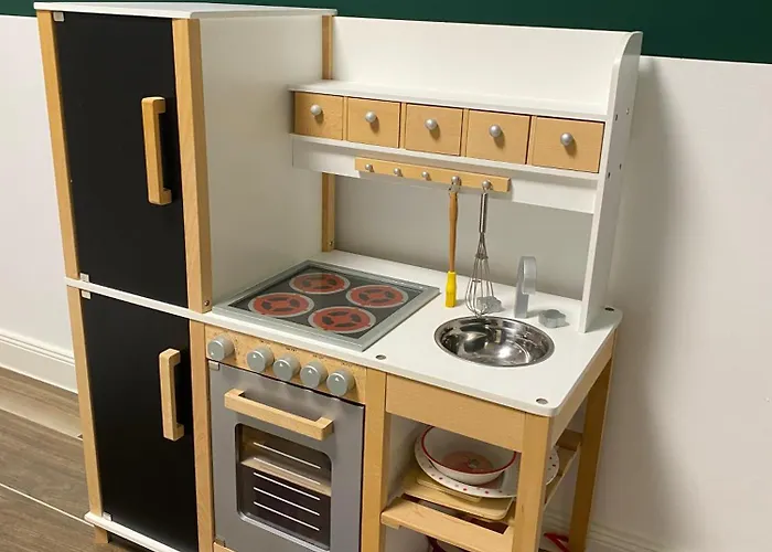 Apartmán Eifel Hills Niederdürenbach