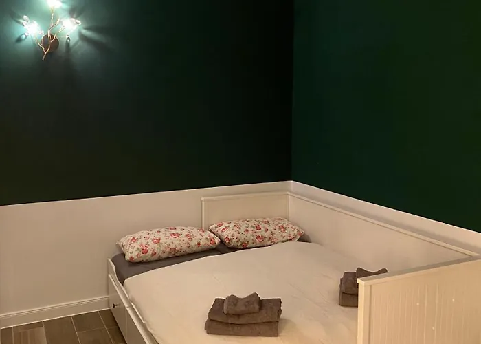 Eifel Hills * Niederdürenbach