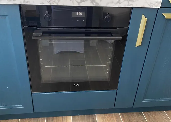 Eifel Hills Niederdürenbach