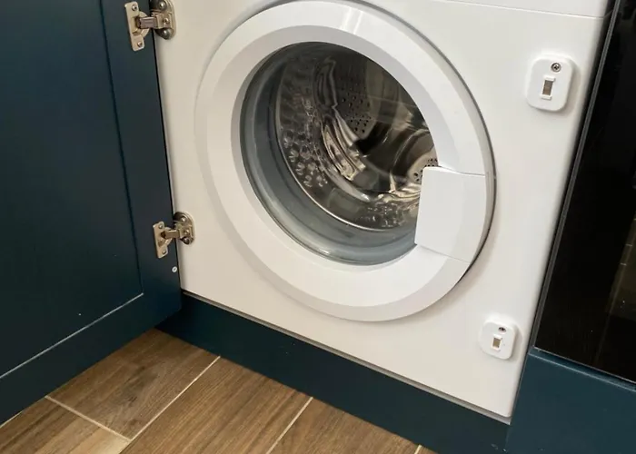 Eifel Hills Apartmán *