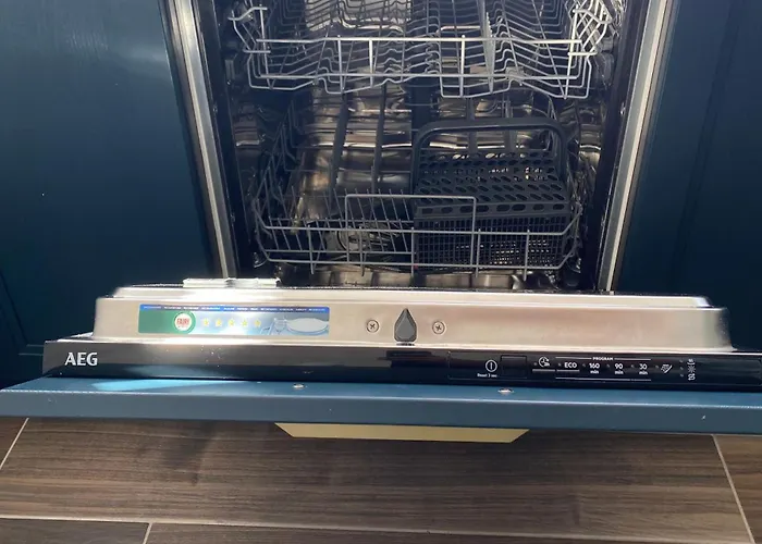 Eifel Hills Apartmán Niederdürenbach