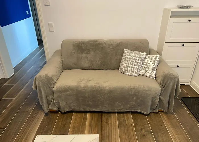 Eifel Hills Niederdürenbach