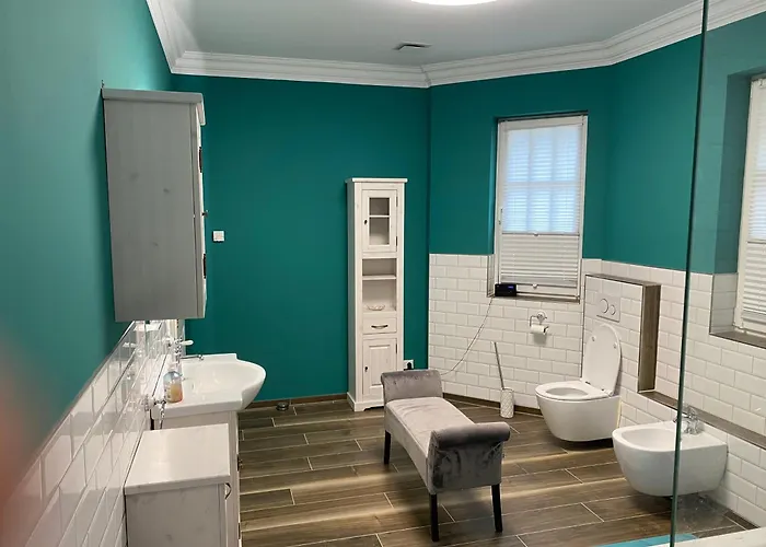 Eifel Hills Niederdürenbach