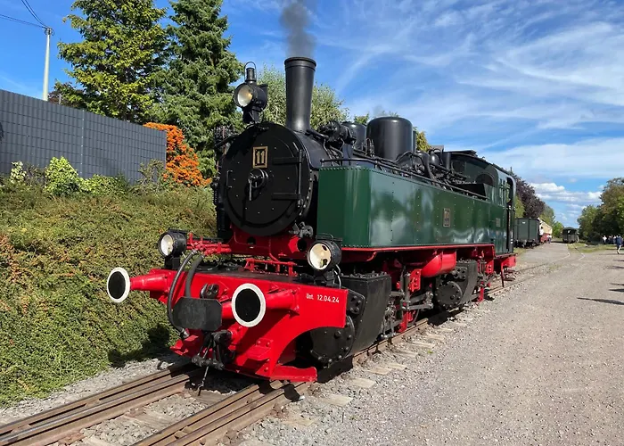 דירה Eifel Hills